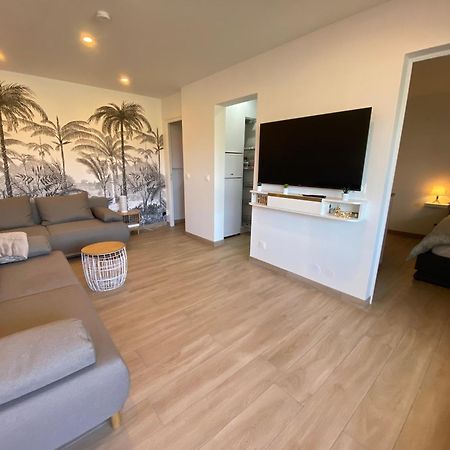 Tout Confort Au Barcares Le Barcares Luaran gambar