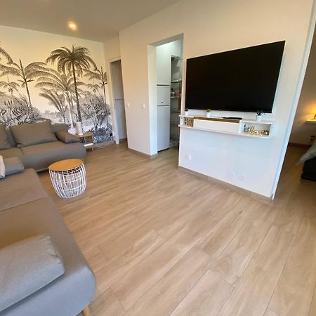 Tout Confort Au Barcares Le Barcares Luaran gambar