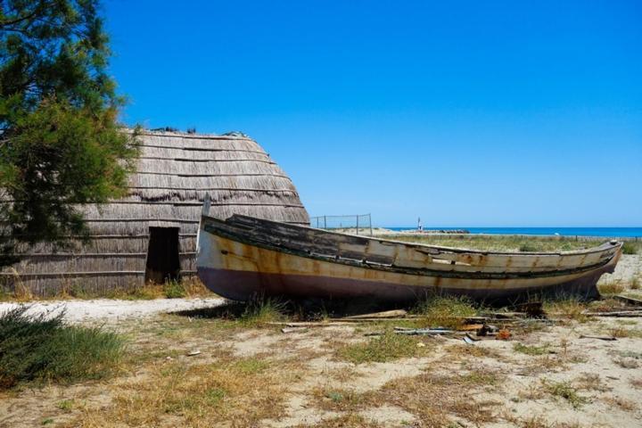 Tout Confort Au Barcares Le Barcares Luaran gambar