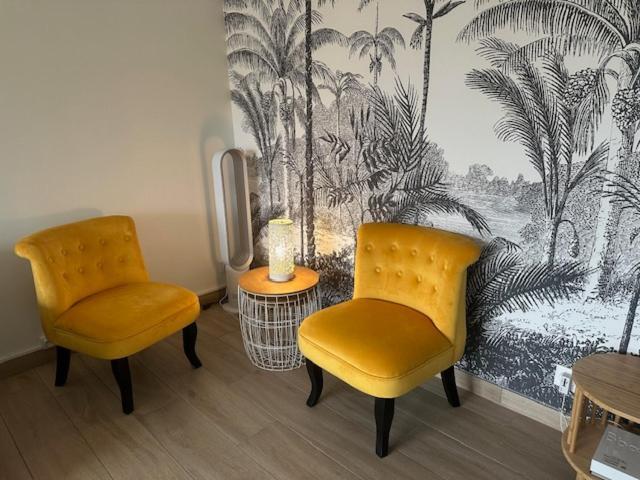 Tout Confort Au Barcares Le Barcares Luaran gambar
