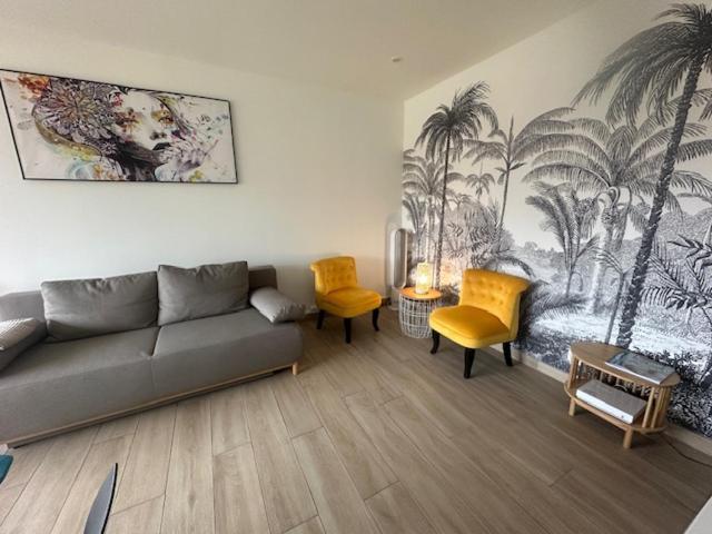 Tout Confort Au Barcares Le Barcares Luaran gambar
